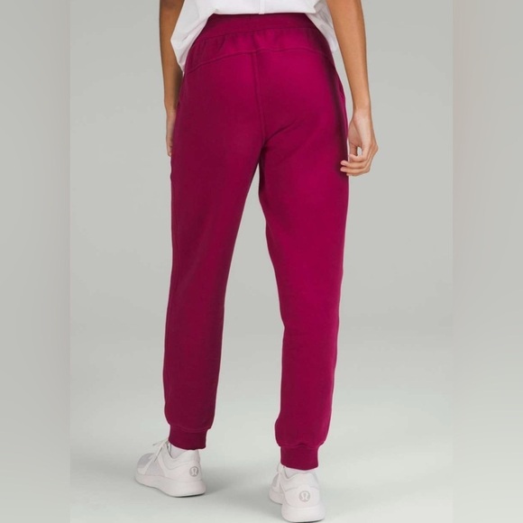 lululemon athletica Pants - Lululemon Scuba Relaxed HR Jogger